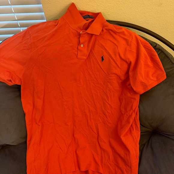 Men’s polo shirt - Picture 1 of 1
